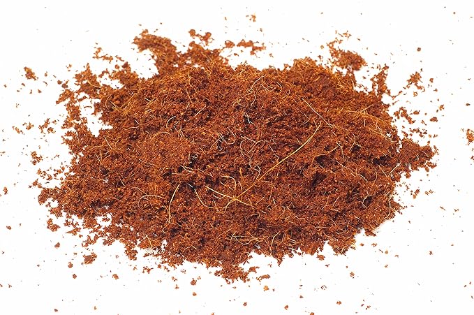 Thunder Acres Coco Coir Brick for Organic Use (20)