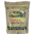 Natural Plant Food Fertilizer, 36lbs - Provides Optimal Nutrient Intake to Enhance Root Growth in Lawns, Gardens, Raised Beds, Seedlings & More - Slow Release