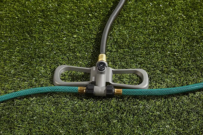 Orbit Port-A-Rain Above-Ground Sprinkler System (Pack of 12)