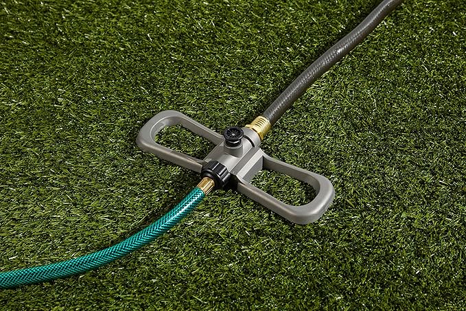 Orbit Port-A-Rain Above-Ground Sprinkler System (Pack of 12)
