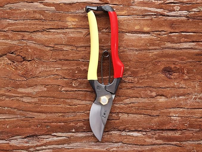 Pruning Shears SR-1 200mm Bonsai