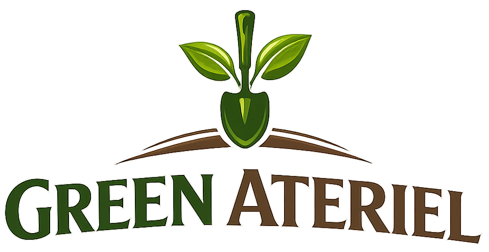 Green Atelier